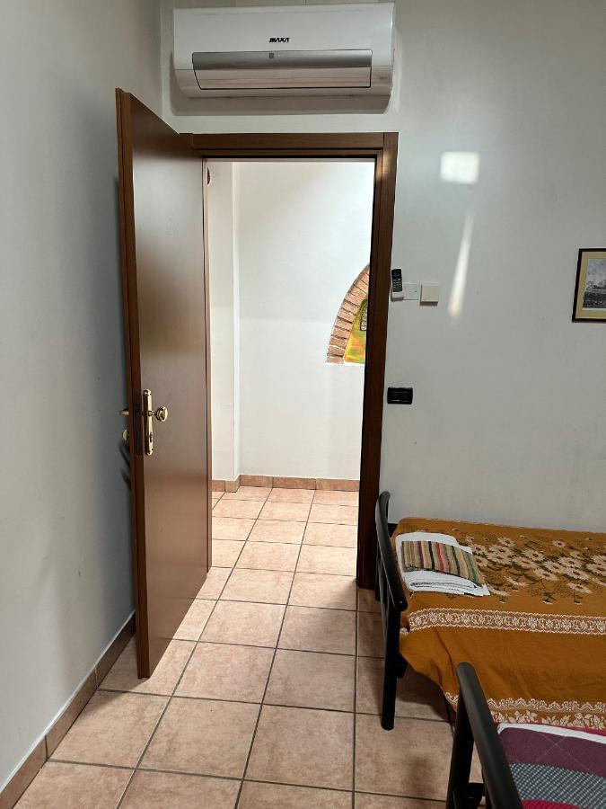 Agriturismo La Rasdora Porto Mantovano Zewnętrze zdjęcie