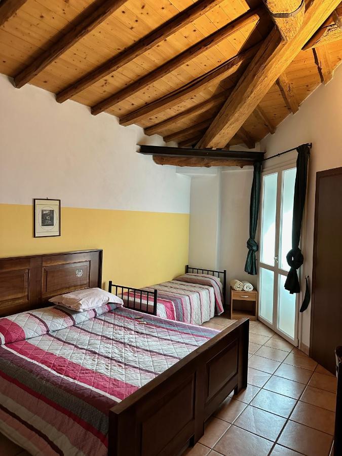 Agriturismo La Rasdora Porto Mantovano Zewnętrze zdjęcie