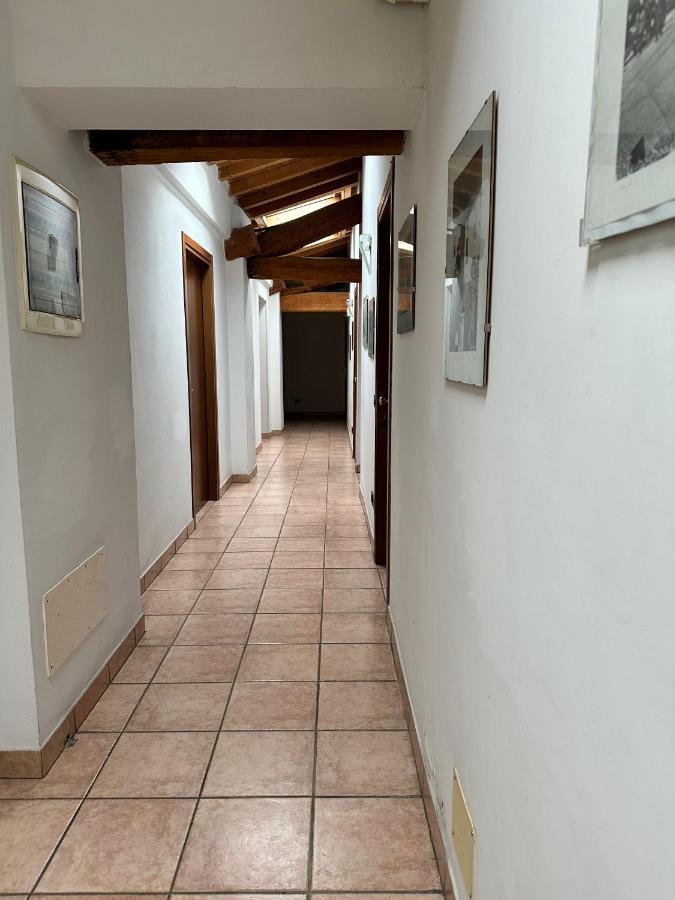 Agriturismo La Rasdora Porto Mantovano Zewnętrze zdjęcie