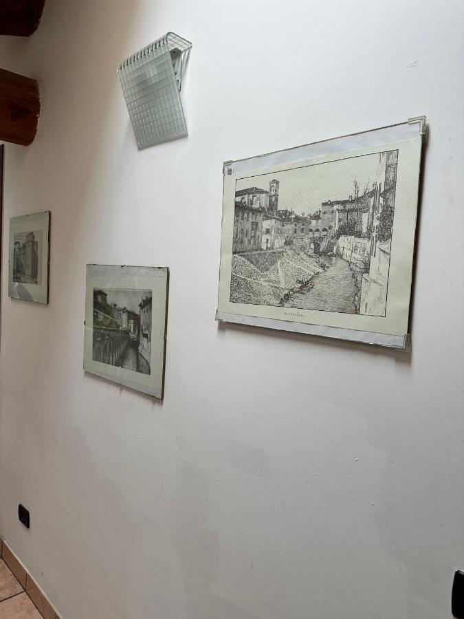 Agriturismo La Rasdora Porto Mantovano Zewnętrze zdjęcie