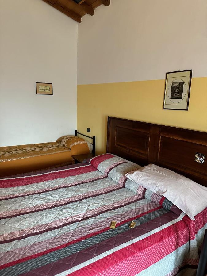 Agriturismo La Rasdora Porto Mantovano Zewnętrze zdjęcie