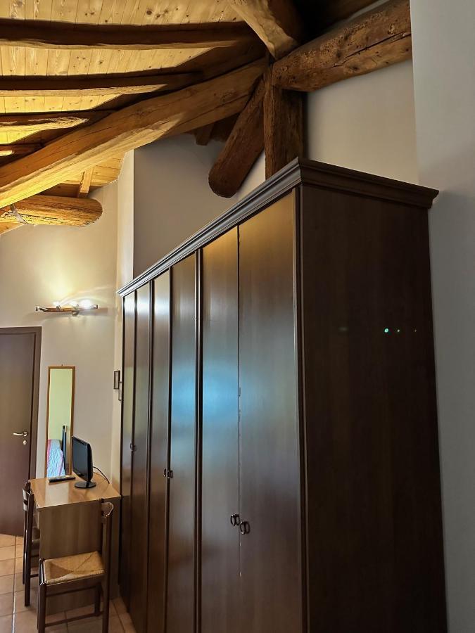 Agriturismo La Rasdora Porto Mantovano Zewnętrze zdjęcie