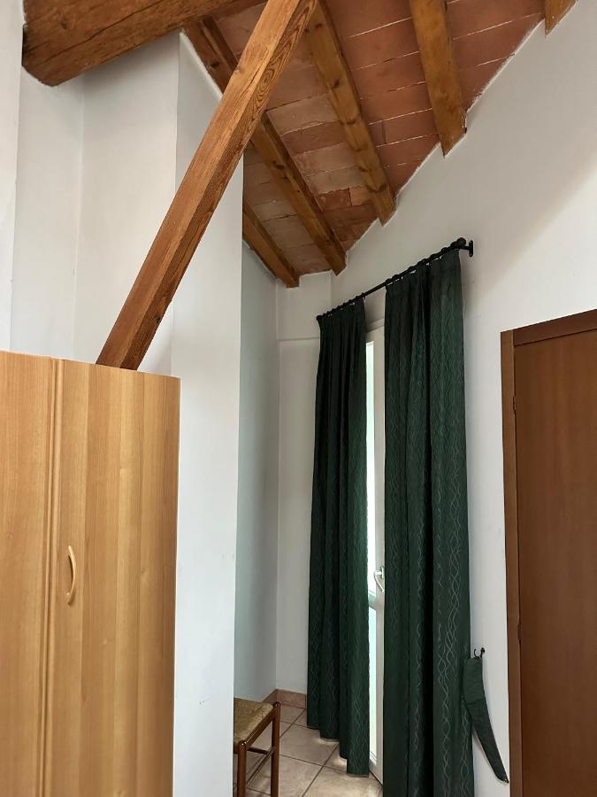 Agriturismo La Rasdora Porto Mantovano Zewnętrze zdjęcie