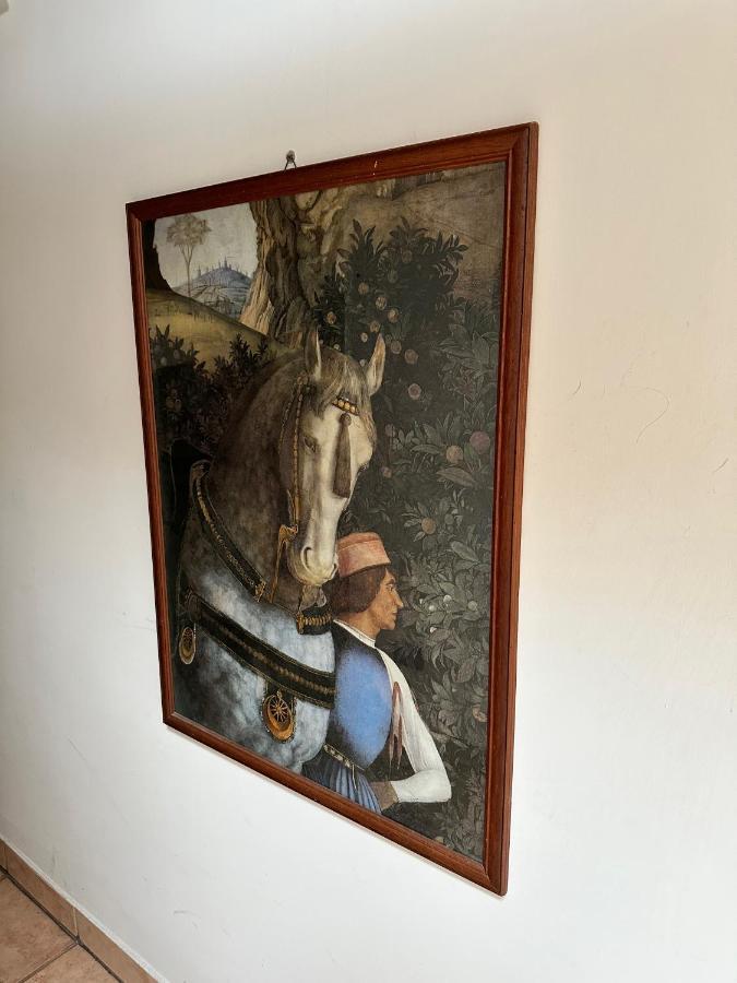 Agriturismo La Rasdora Porto Mantovano Zewnętrze zdjęcie