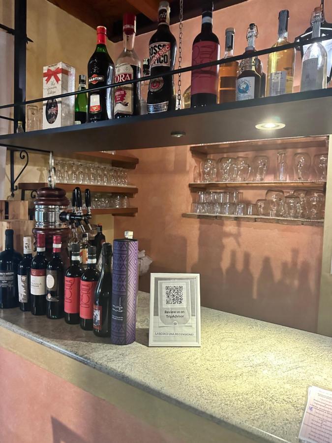 Agriturismo La Rasdora Porto Mantovano Zewnętrze zdjęcie
