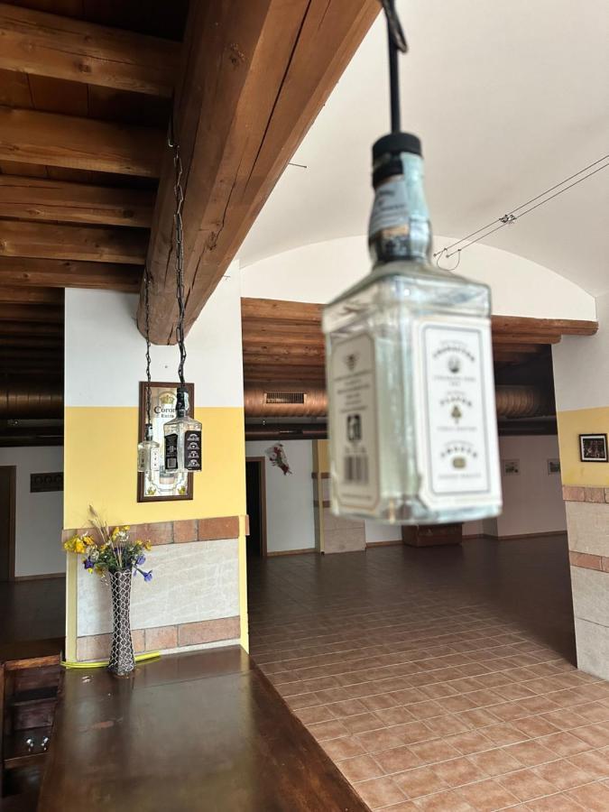 Agriturismo La Rasdora Porto Mantovano Zewnętrze zdjęcie